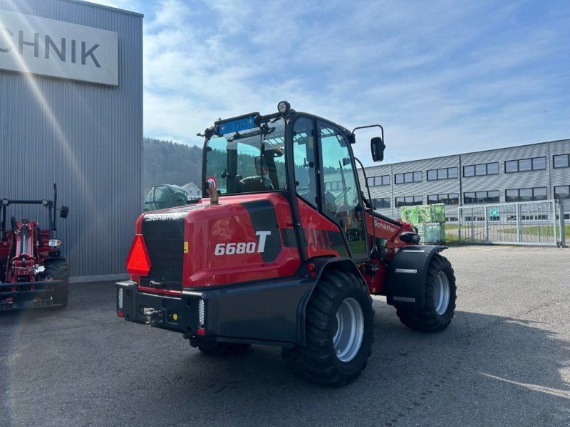 Schäffer 6680 T-2