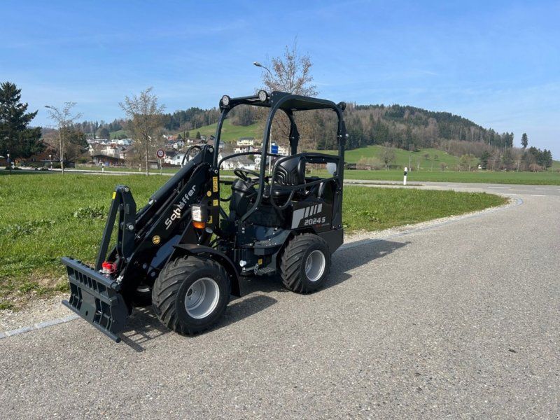 Schäffer 2024 S LimitedEdition