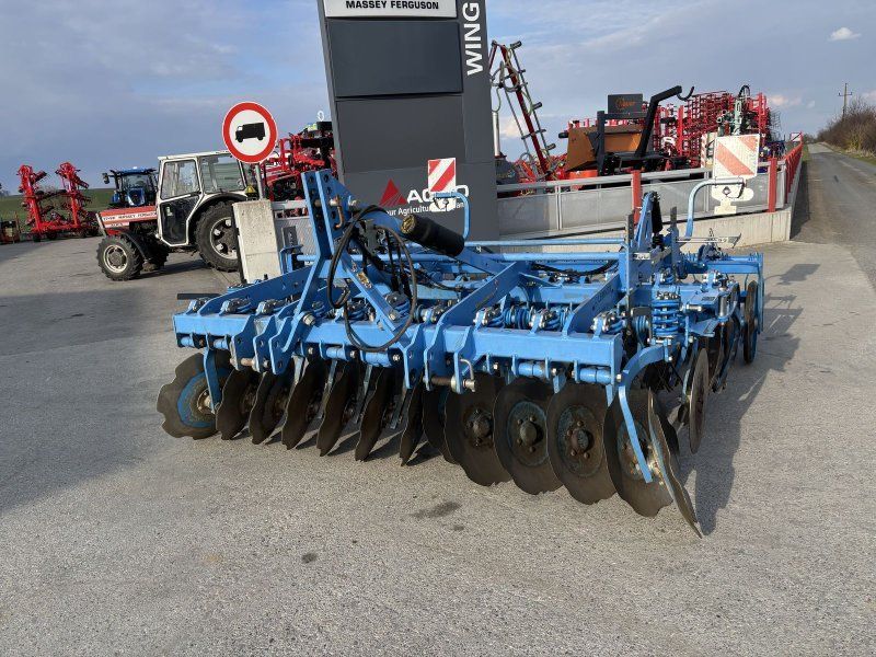 Lemken Rubin 10-300 U