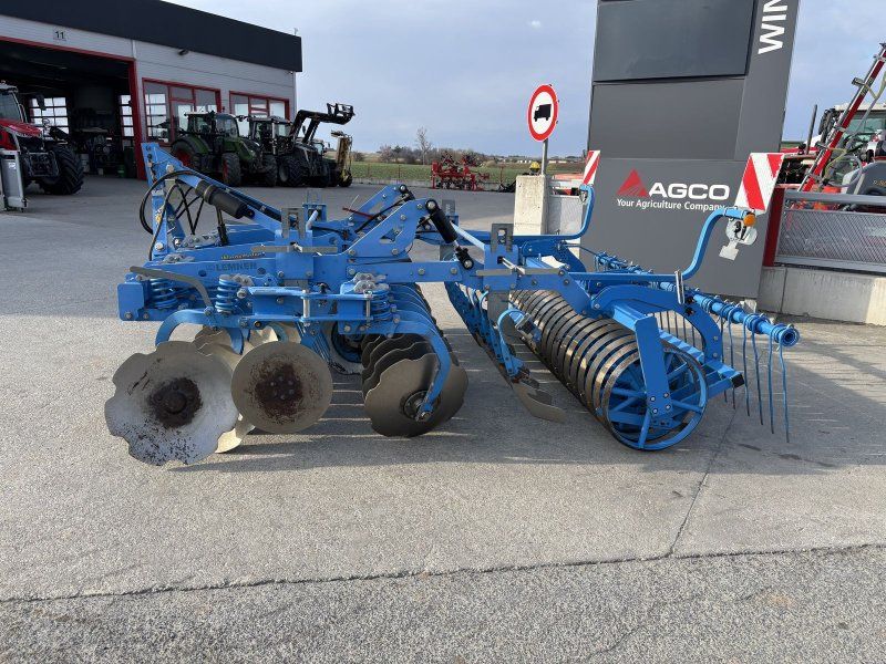 Lemken Rubin 10-300 U