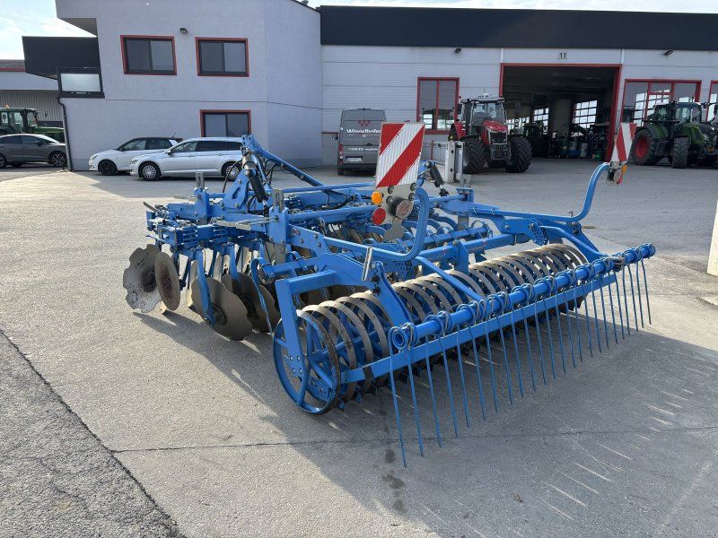 Lemken Rubin 10-300 U