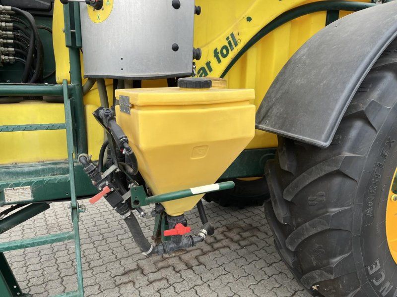 Danfoil 30M CONCORDE