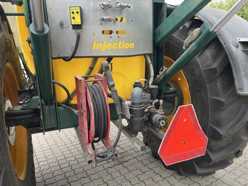 Danfoil 30M CONCORDE