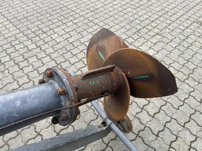 Samson RV 200 GYLLERØR