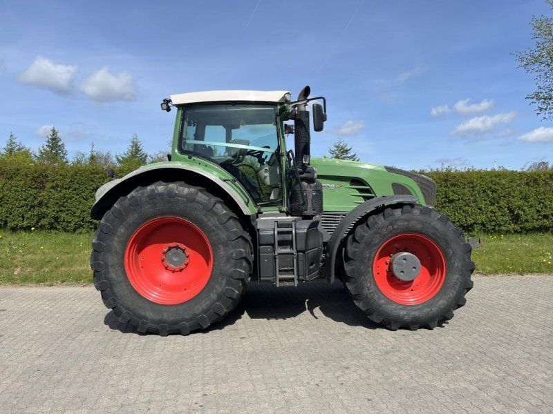 Fendt 939 PROFI PLUS SCR