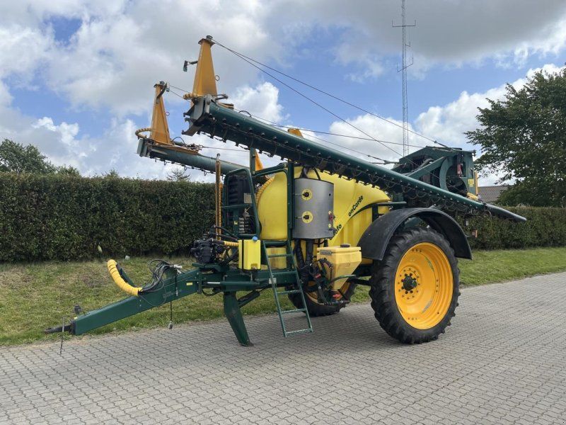 Danfoil CONCORDE 24 M