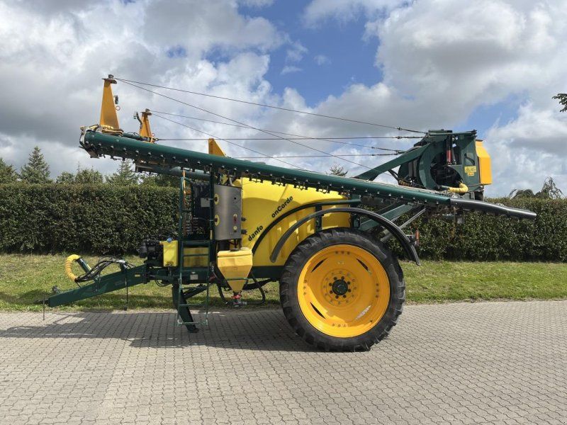 Danfoil CONCORDE 24 M