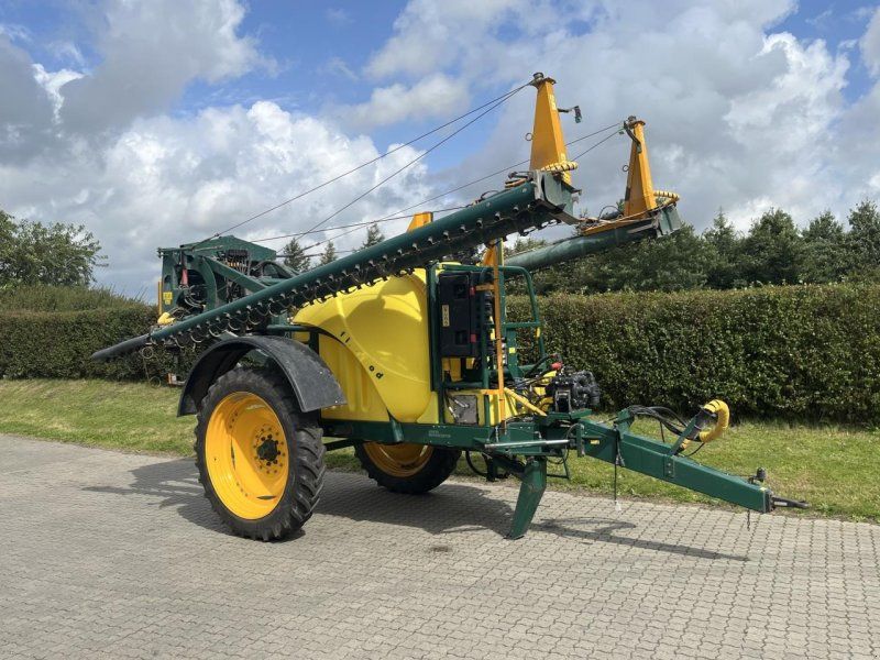 Danfoil CONCORDE 24 M