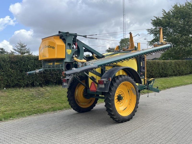 Danfoil CONCORDE 24 M