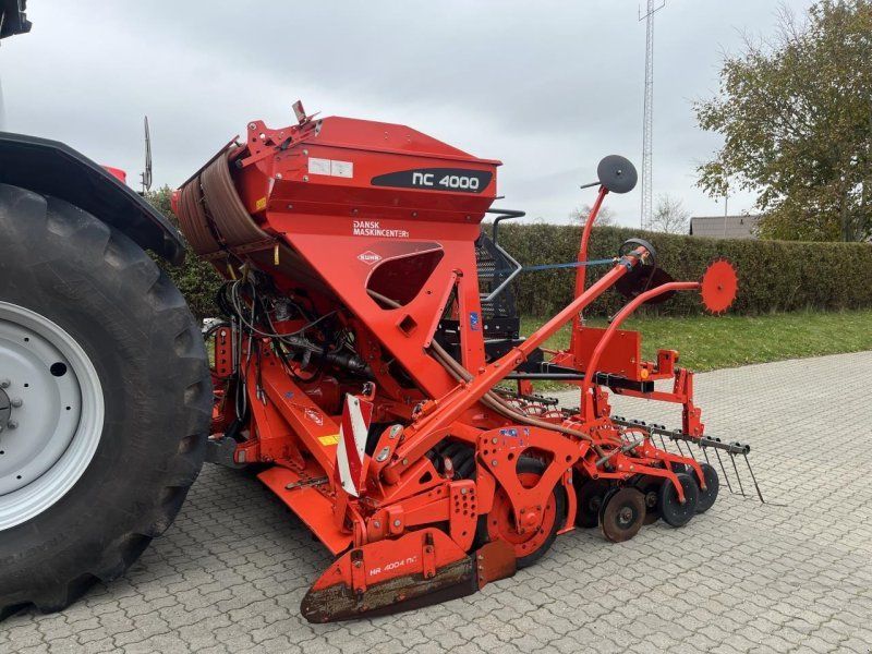 Kuhn COMBILINER VENTA NC 4000