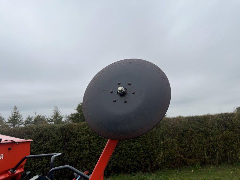 Kuhn COMBILINER VENTA NC 4000