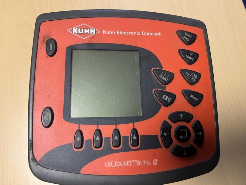 Kuhn COMBILINER VENTA NC 4000