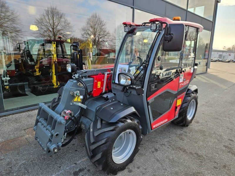 Weidemann t4512