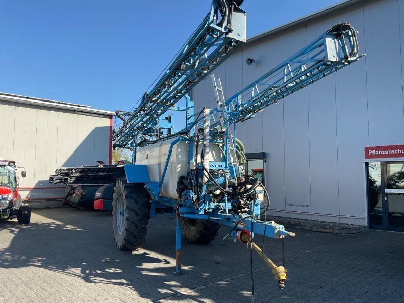 Inuma EVOLUTION 4027