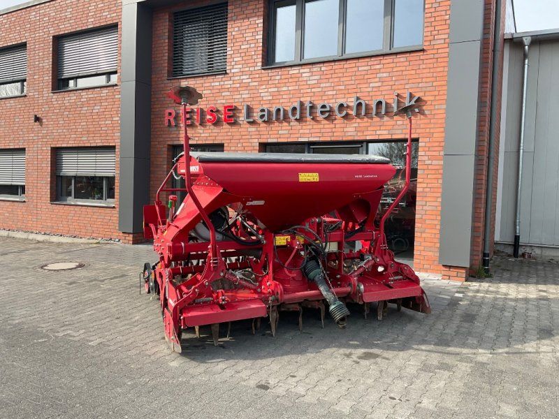 Horsch press 3 KR