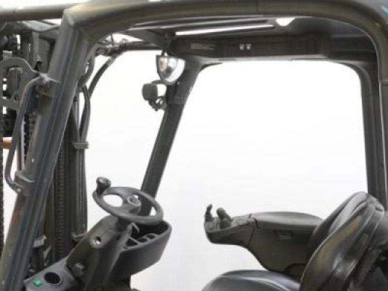 Linde H 16 T EVO 391-00