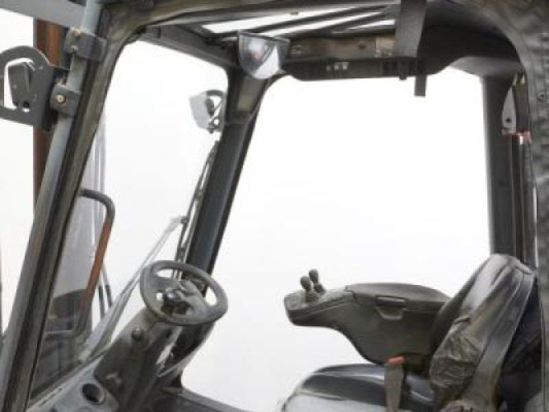 Linde H 30 D (3A) EVO 393-02