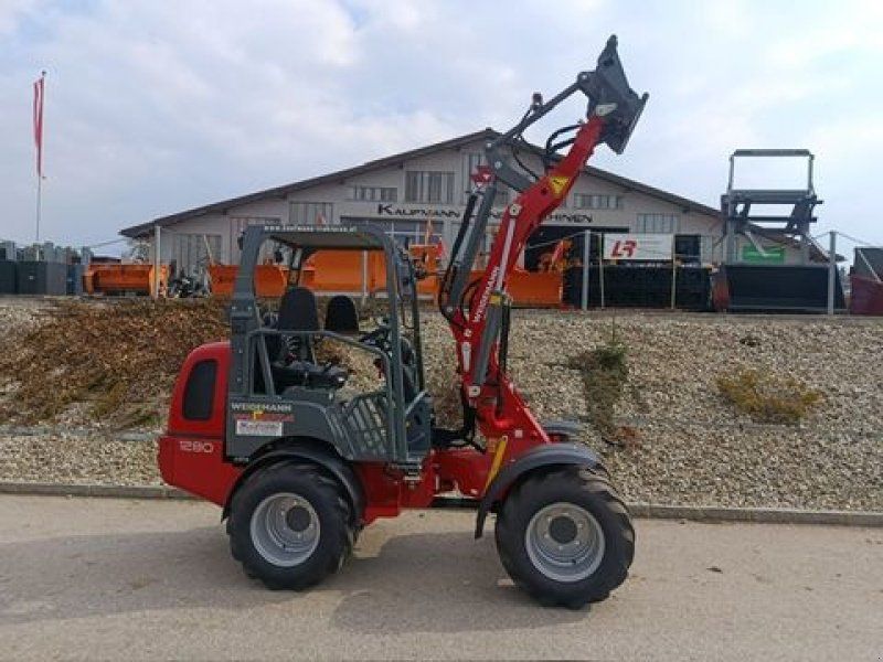 Weidemann WM 1280