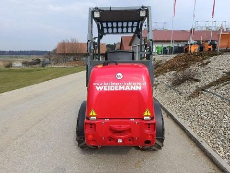 Weidemann WM 1280