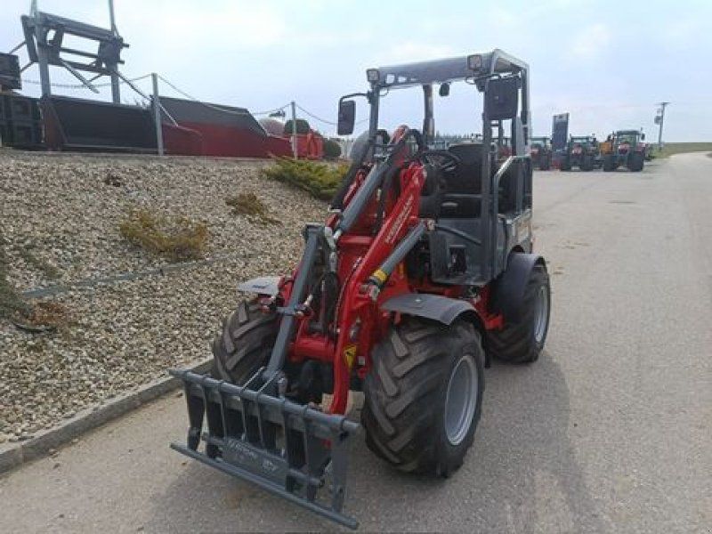 Weidemann WM 1280