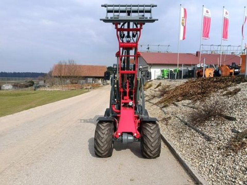 Weidemann WM 1280