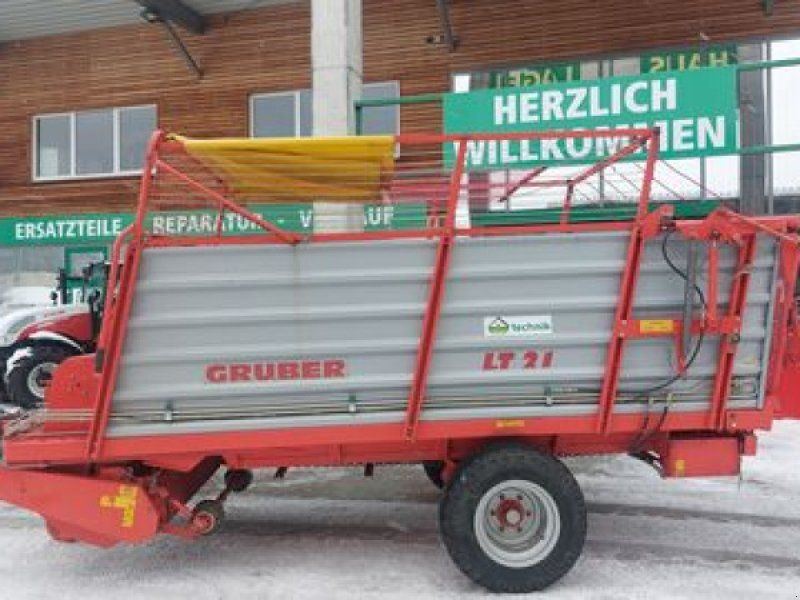 Gruber LT21