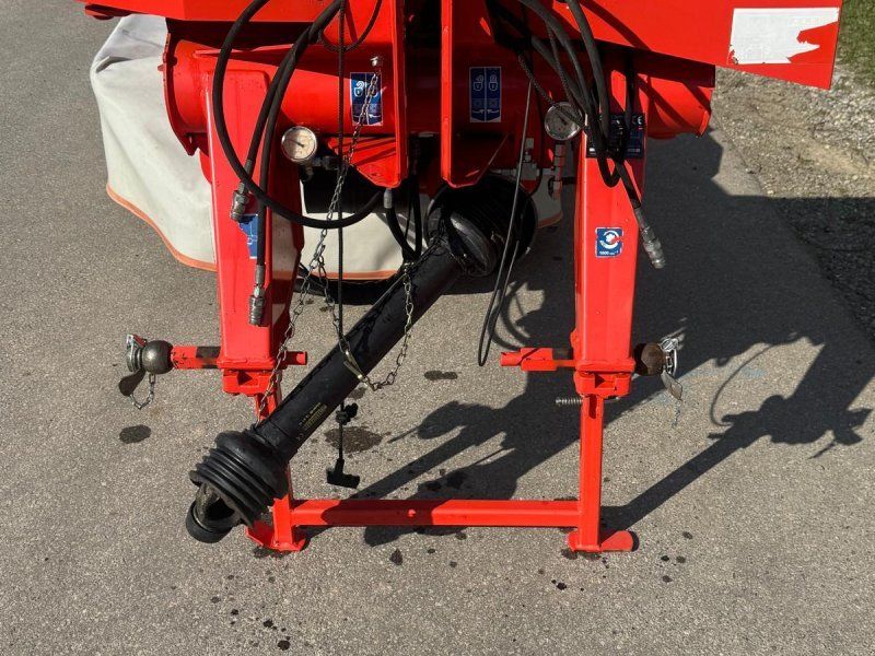 Kuhn GMD 4010 FF