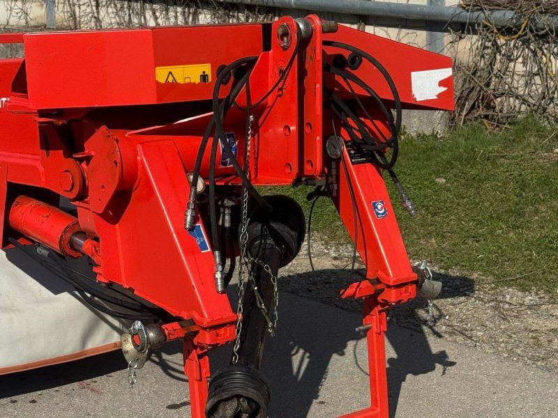 Kuhn GMD 4010 FF