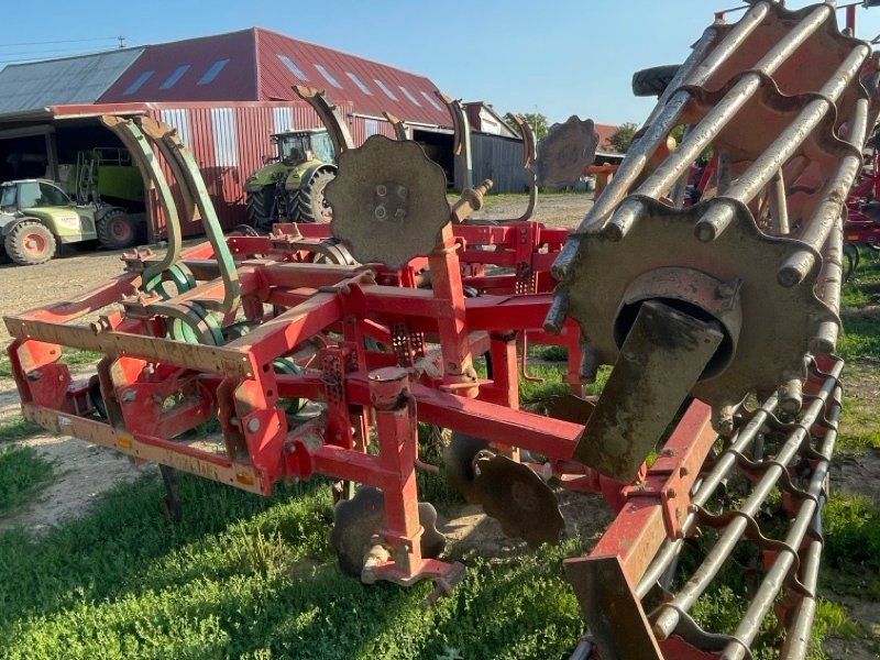 Silo-Wolff Bonator 550/ 55