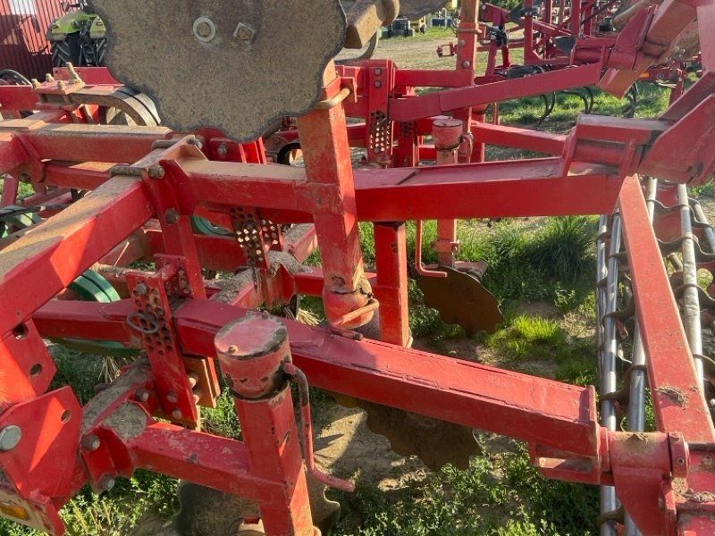 Silo-Wolff Bonator 550/ 55