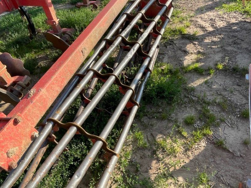 Silo-Wolff Bonator 550/ 55