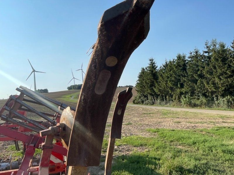 Silo-Wolff Bonator 550/ 55