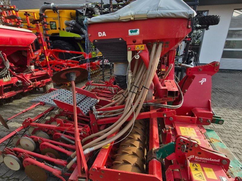 Accord NG301H & DA3M