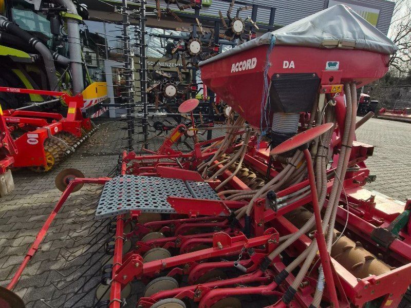 Accord NG301H & DA3M