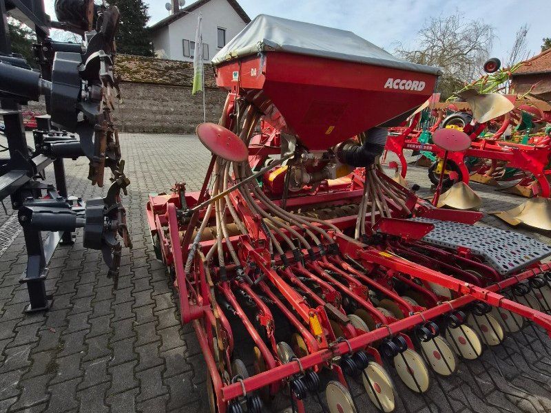 Accord NG301H & DA3M