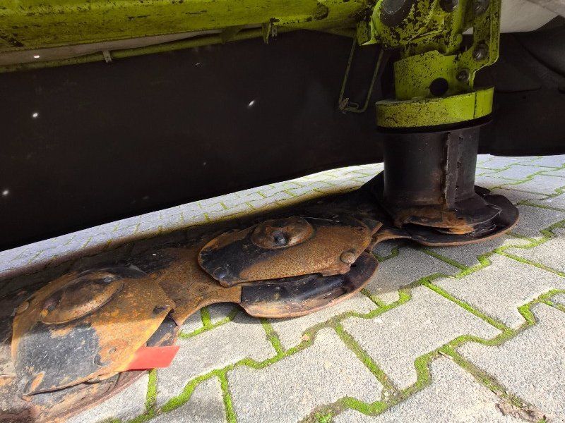 Claas DISCO 3200 Contour