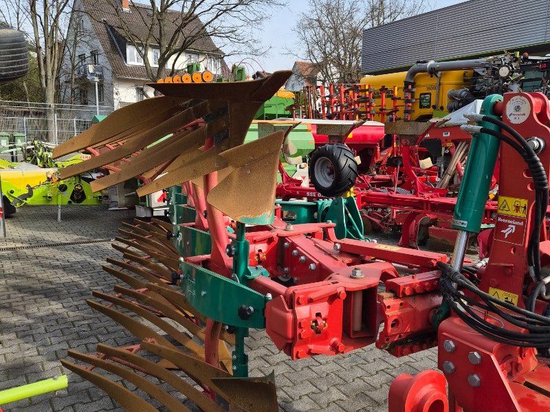 Kverneland 2300 S Variomat