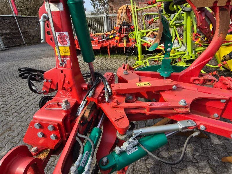 Kverneland 2300 S Variomat