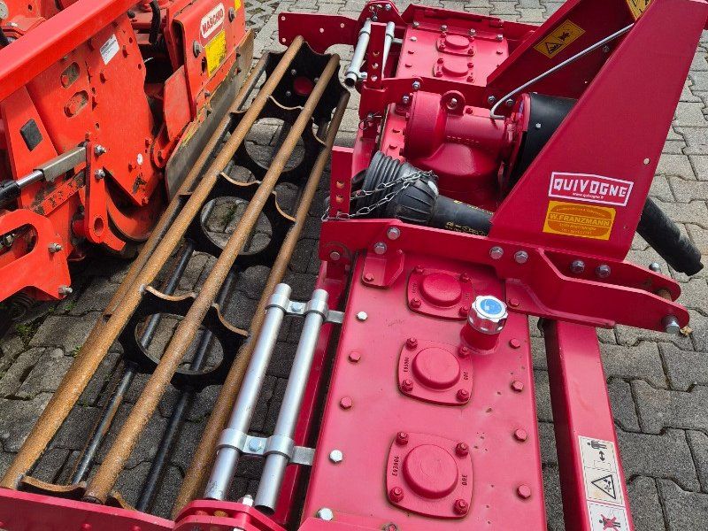 Quivogne PRO L 190