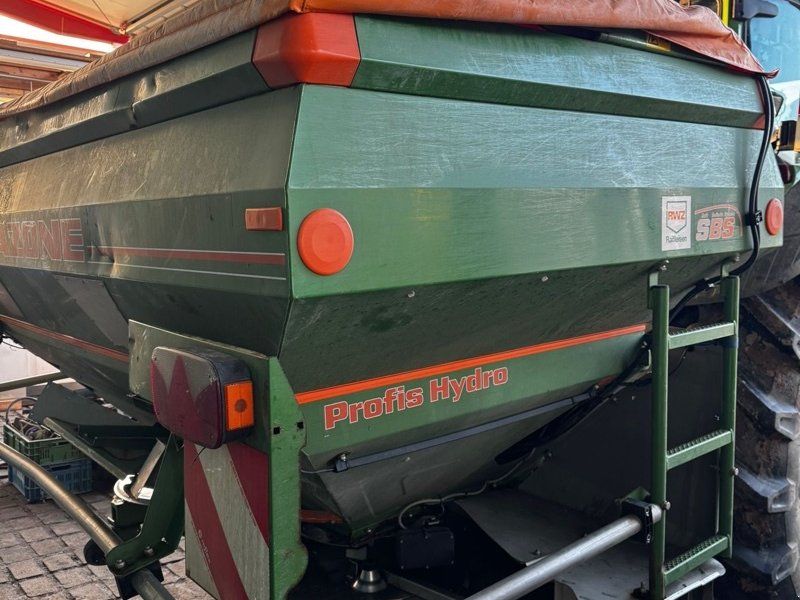 Amazone ZA-M Ultra Profis Hydro 3600