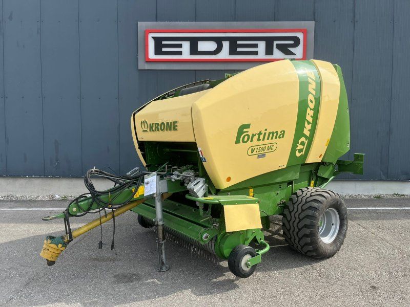Krone Fortima V 1500 MC