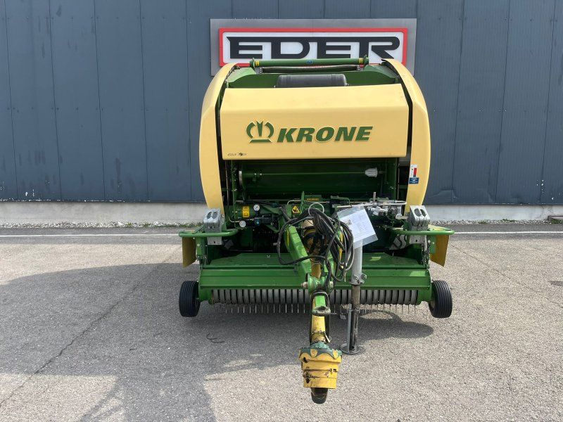Krone Fortima V 1500 MC
