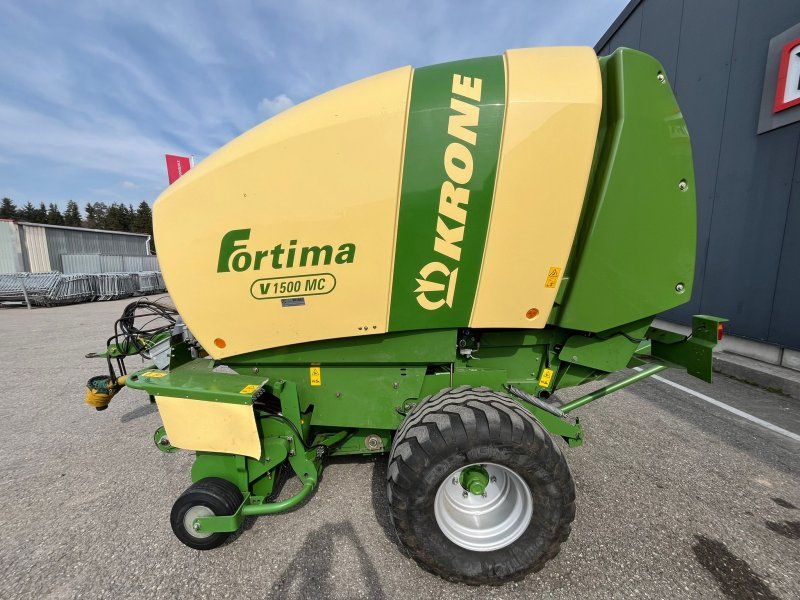 Krone Fortima V 1500 MC