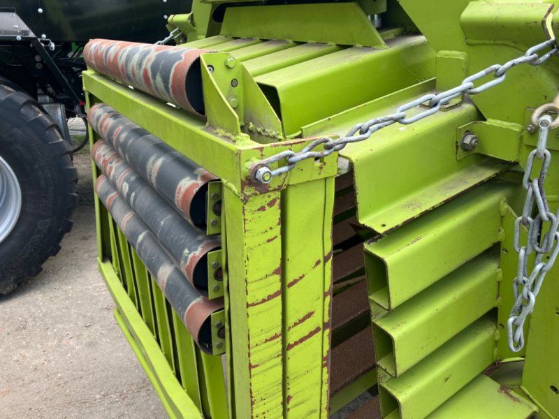 Claas Quadrant 2200 Roto Cut