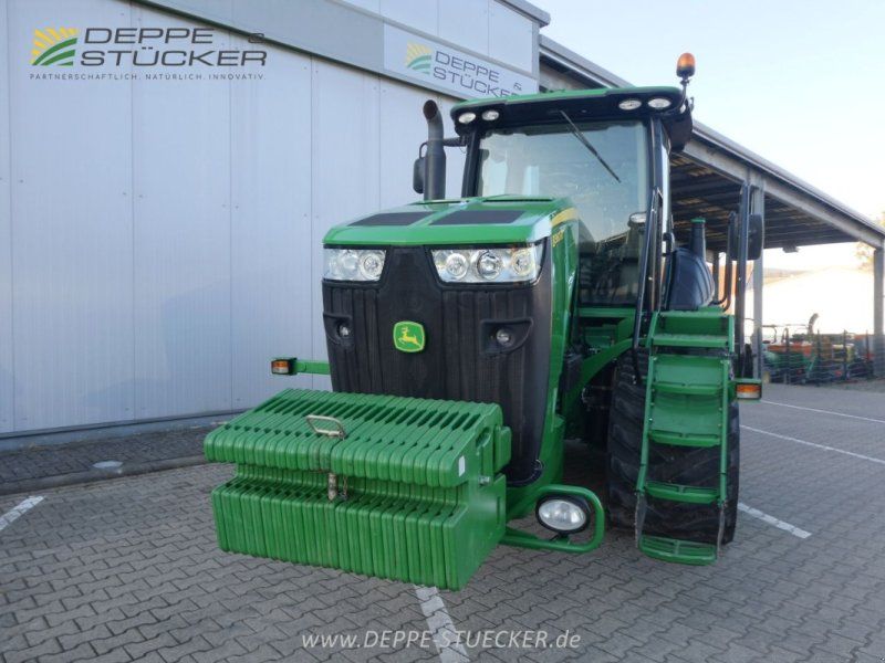John Deere 8360RT