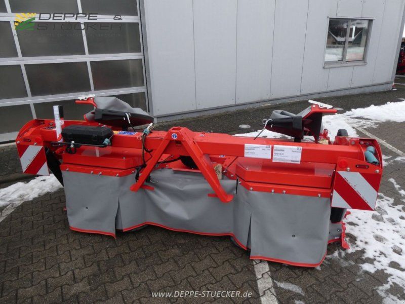 Kuhn GMD310F-FF