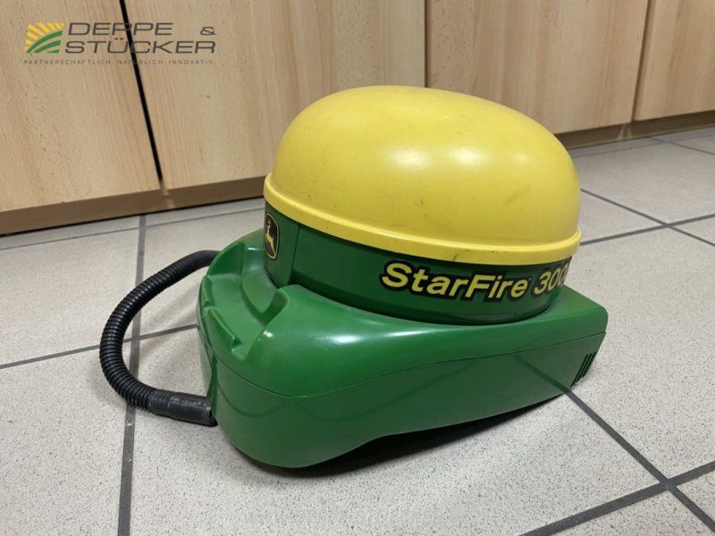 John Deere Starfire 3000 SF1