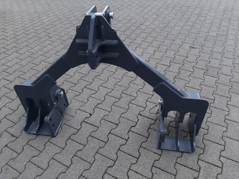 Lemken Unterlenkeranschluss 390520L / 68910026