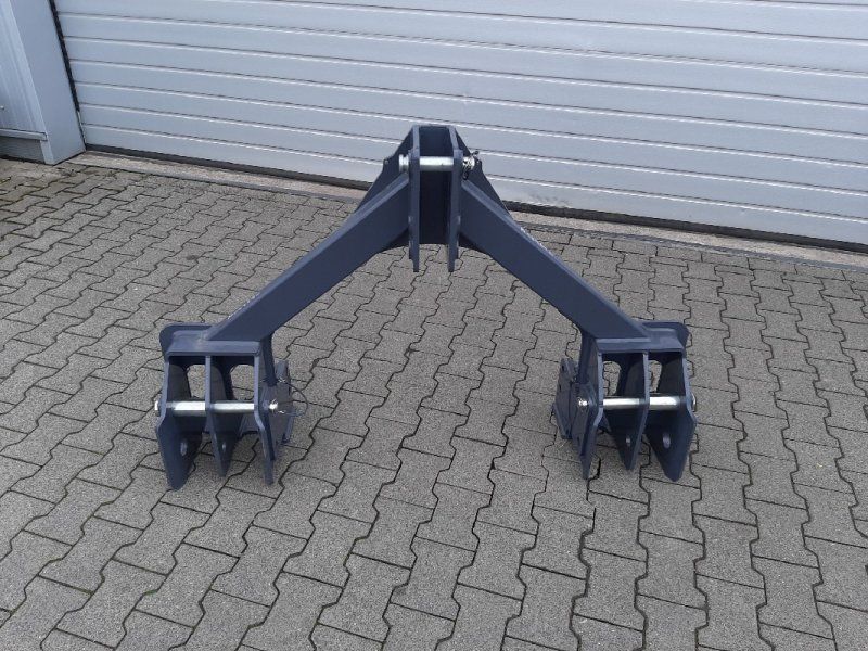 Lemken Unterlenkeranschluss 390520L / 68910026