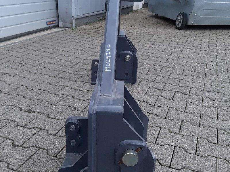 Lemken Unterlenkeranschluss 390520L / 68910026